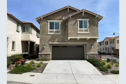16074 Symphony Lane, Fontana, CA 92336 - Photo 1