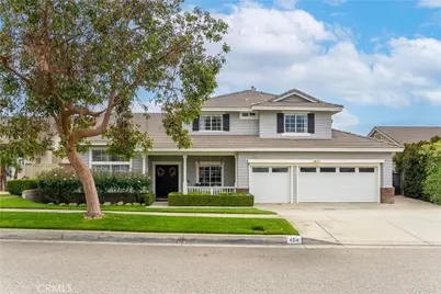 454 Miramar Street, Upland, CA 91784 - Photo 1