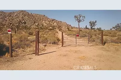 40000 140th Street, Palmdale, CA 93591 - Photo 1