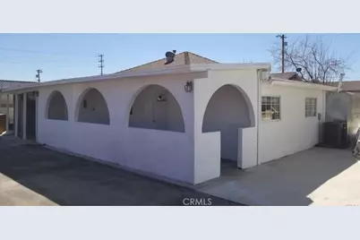 12526 1.5 Bromwich Street, Pacoima, CA 91739 - Photo 1