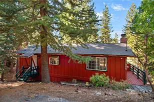 31009 Summit Dr, Running Springs, CA 92382 - Photo 1