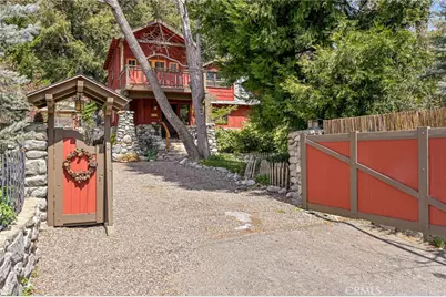 29 Bear Drive, Mount Baldy, CA 91759 - Photo 1