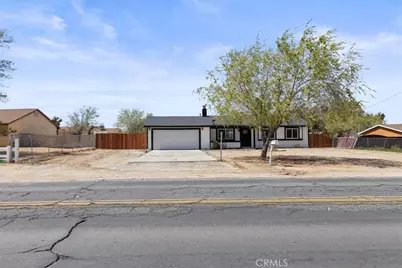 10674 11th Avenue, Hesperia, CA 92345 - Photo 1