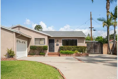 17705 E Benbow Street, Covina, CA 91722 - Photo 1