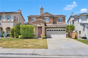 37853 Satinwood Ln, Palmdale, CA 93551 - Photo 1