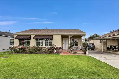 7518 Loch Alene Avenue, Pico Rivera, CA 90660 - Photo 1