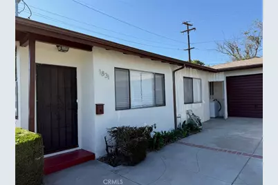 1831 N Oxford Avenue, Pasadena, CA 91104 - Photo 1