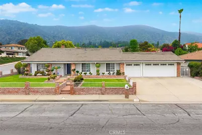 735 W Leadora, Glendora, CA 91741 - Photo 1