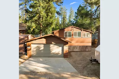 53635 Country Club Drive, Idyllwild, CA 92549 - Photo 1
