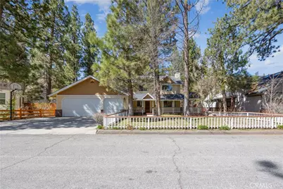715 E Mountain View Boulevard, Big Bear City, CA 92314 - Photo 1