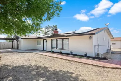 20578 Highway 66, Barstow, CA 92311 - Photo 1