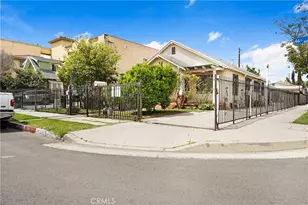 457 W 46th St, Los Angeles, CA 90037 - Photo 1