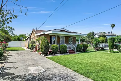 3849 Athol Street, Baldwin Park, CA 91706 - Photo 1