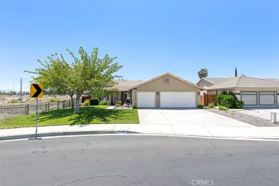 14495 Northstar Avenue, Victorville, CA 92392 - Photo 1