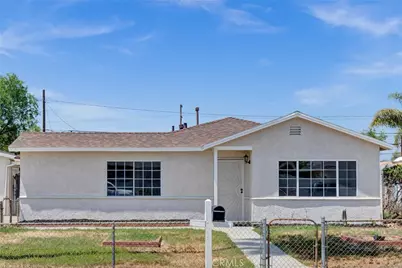 12795 Ross Street, Moreno Valley, CA 92553 - Photo 1