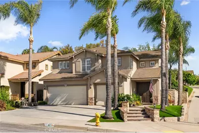 4677 Willow Bend Court, Chino Hills, CA 91709 - Photo 1
