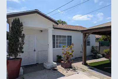 5302 Clara Street, Cudahy, CA 90201 - Photo 1