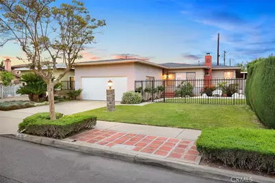 3719 Bartlett Avenue, Rosemead, CA 91770 - Photo 1