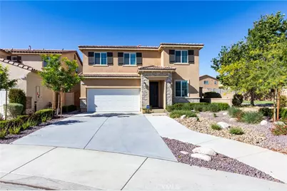 13135 Upland Court, Hesperia, CA 92344 - Photo 1