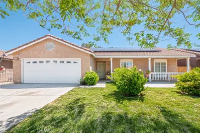 15055 Kingsford Avenue, Adelanto, CA 92301 - Photo 1