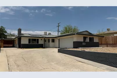 36894 Hayward Avenue, Barstow, CA 92311 - Photo 1