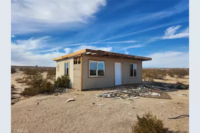 68423 Ranier Road, Joshua Tree, CA 92252 - Photo 1