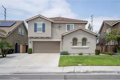 5557 Cambria Drive, Eastvale, CA 91752 - Photo 1