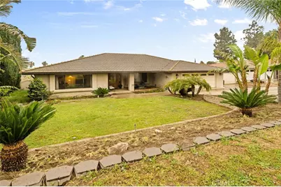 8321 La Senda Road, Rancho Cucamonga, CA 91701 - Photo 1