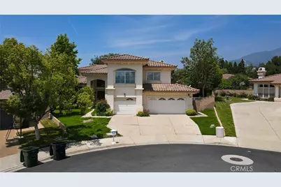 2431 Elizabeth Court, Upland, CA 91784 - Photo 1