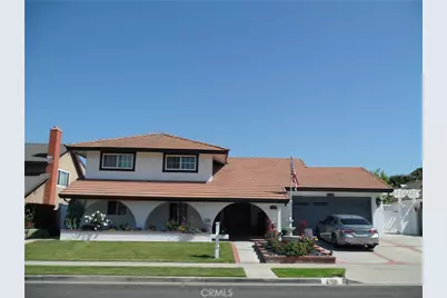 1343 Montevideo Avenue, Placentia, CA 92870 - Photo 1