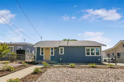 602 N Allyn Avenue, Ontario, CA 91764 - Photo 1