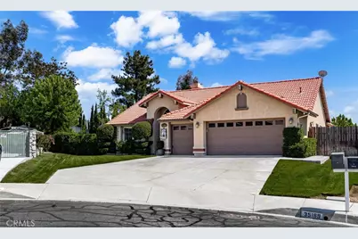 35189 Ravencrest Court, Yucaipa, CA 92399 - Photo 1