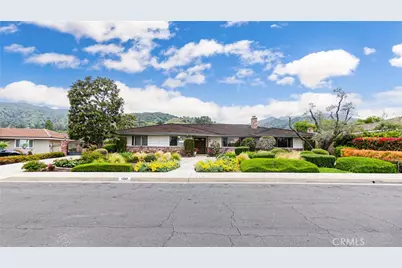 1257 Indian Springs Drive, Glendora, CA 91741 - Photo 1