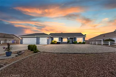 21269 Chardonnay Drive, Apple Valley, CA 92308 - Photo 1