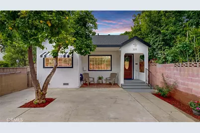 309 E J Street, Ontario, CA 91764 - Photo 1