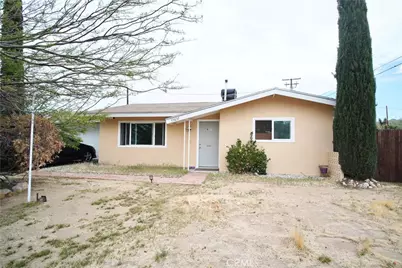 55837 Onaga Trail, Yucca Valley, CA 92284 - Photo 1