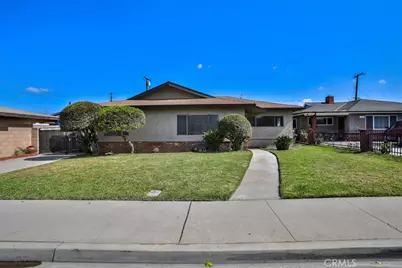 13611 Rockenbach Street, Baldwin Park, CA 91706 - Photo 1