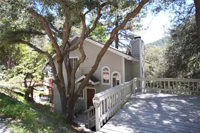 319 Dorn Drive, Crestline, CA 92325 - Photo 1