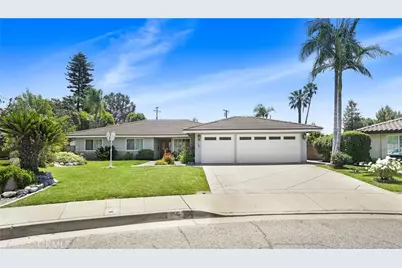 156 Glengrove Avenue, Glendora, CA 91741 - Photo 1