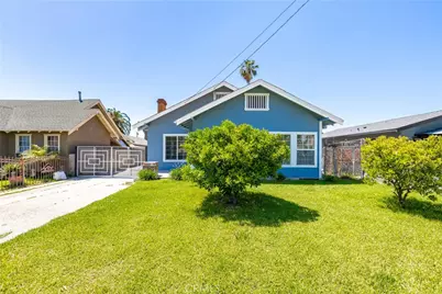 747 W 9th Street, San Bernardino, CA 92410 - Photo 1