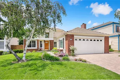 5787 Blackbird Lane, La Verne, CA 91750 - Photo 1