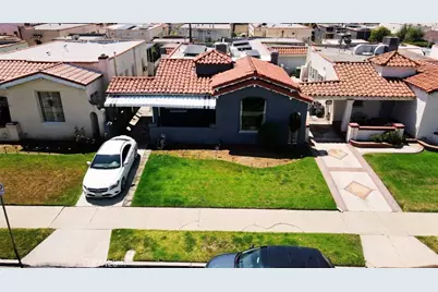 1254 W 80th Street, Los Angeles, CA 90044 - Photo 1