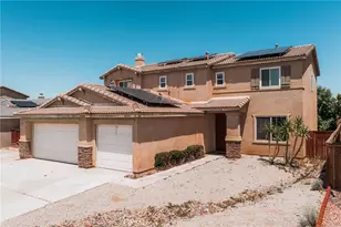 15193 Arcadian St, Adelanto, CA 92301 - Photo 1
