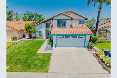 13674 Bennington Court, Fontana, CA 92336 - Photo 1