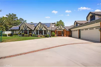 2360 Oakleaf Canyon Road, Walnut, CA 91789 - Photo 1