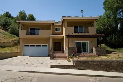 1630 Bridgeport Drive, Los Angeles, CA 90065 - Photo 1