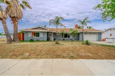 502 S Rosario Avenue, San Jacinto, CA 92583 - Photo 1