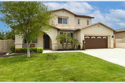 380 Monument Parkway, Perris, CA 92570 - Photo 1