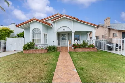 6031 6th Avenue, Los Angeles, CA 90043 - Photo 1