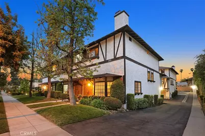 402 El Centro #13, South Pasadena, CA 91030 - Photo 1